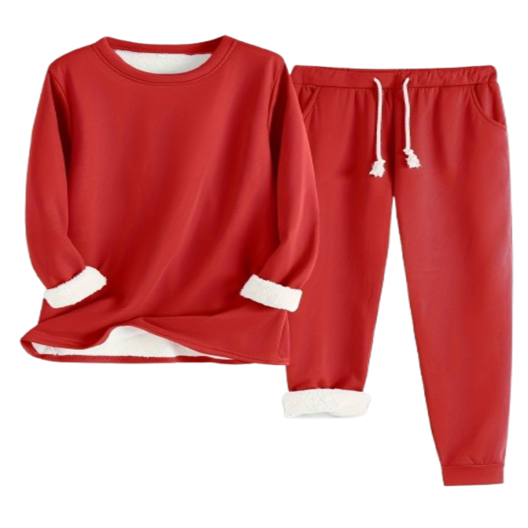 Karin - Pohodlná lounge sada