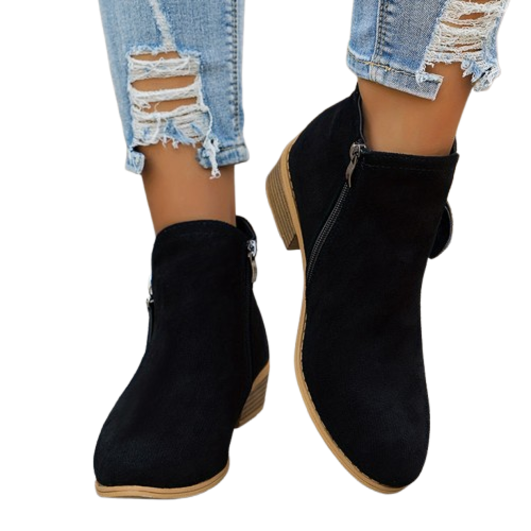 Annielle - Módní dámská ortopedická obuv