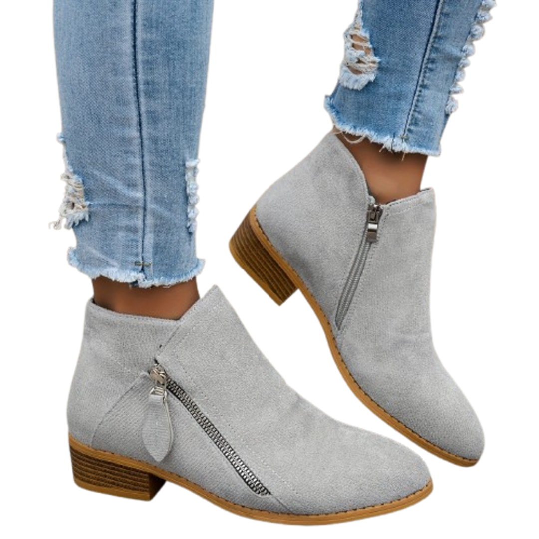 Annielle - Módní dámská ortopedická obuv