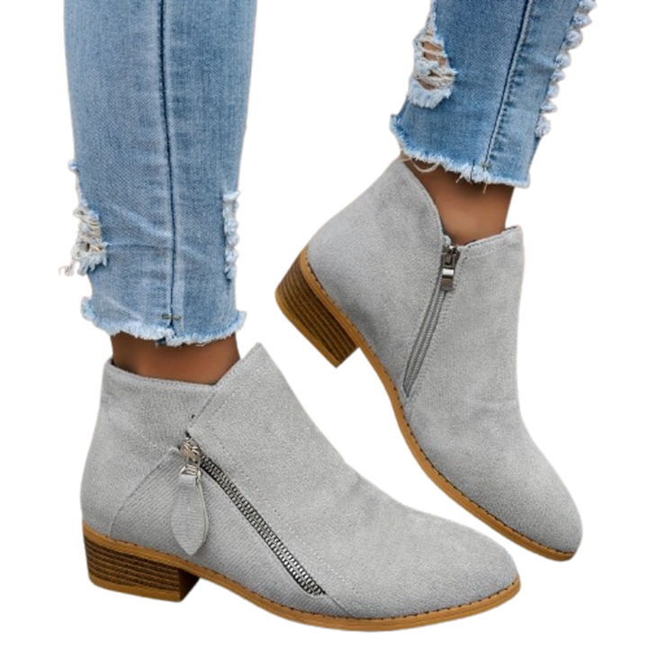 Annielle - Módní dámská ortopedická obuv