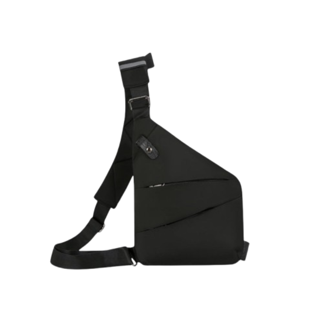 Cécile – Ramenní taška proti krádeži