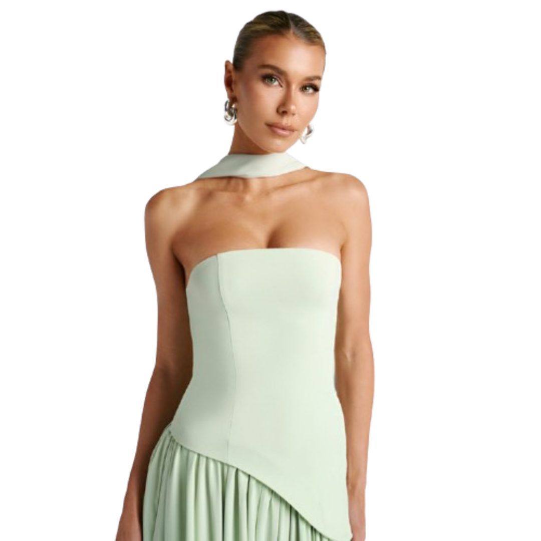 Ada - Elegantní maxišaty