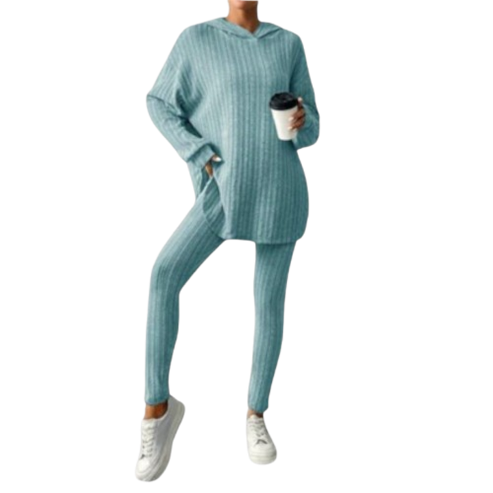 Helen – Ležérní dvoudílná souprava