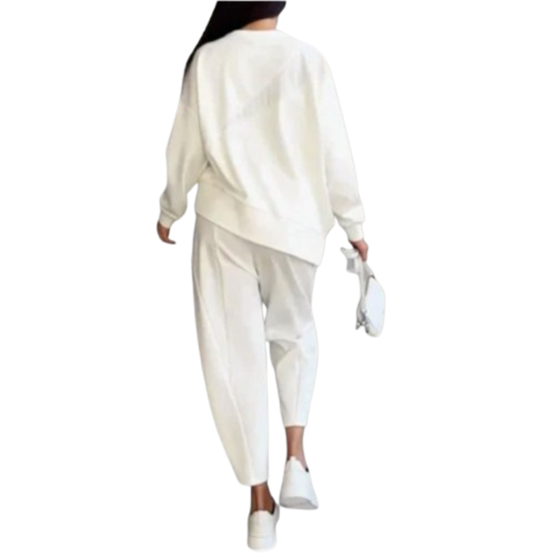 Audrey – Ležérní dvoudílná souprava