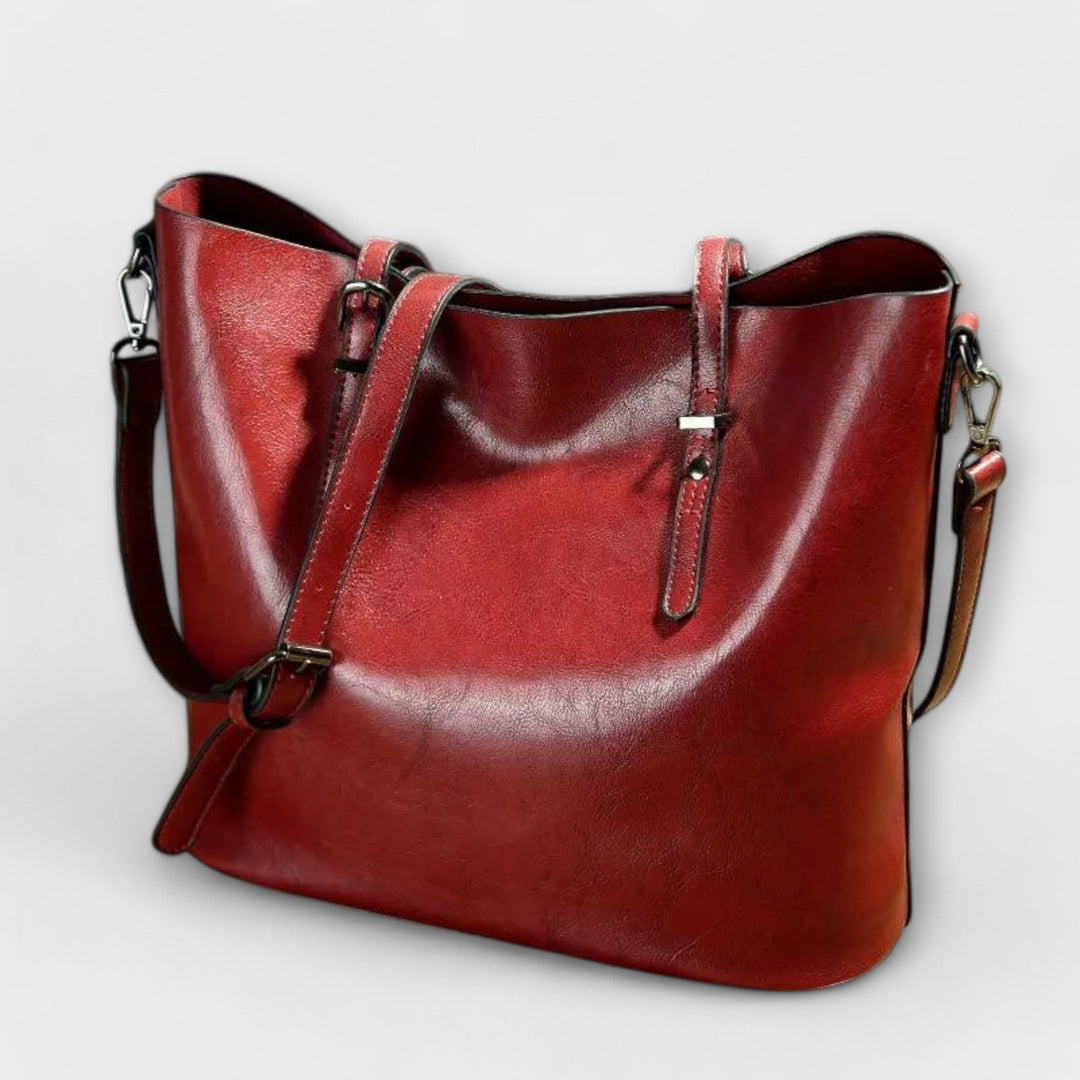Cécile – Vintage crossbody taška
