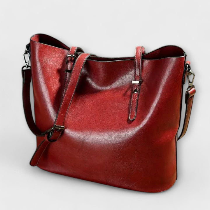 Cécile – Vintage crossbody taška