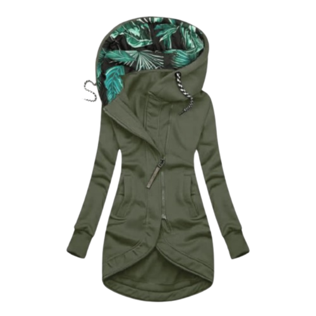 Lorance - Dámský zimní kabát