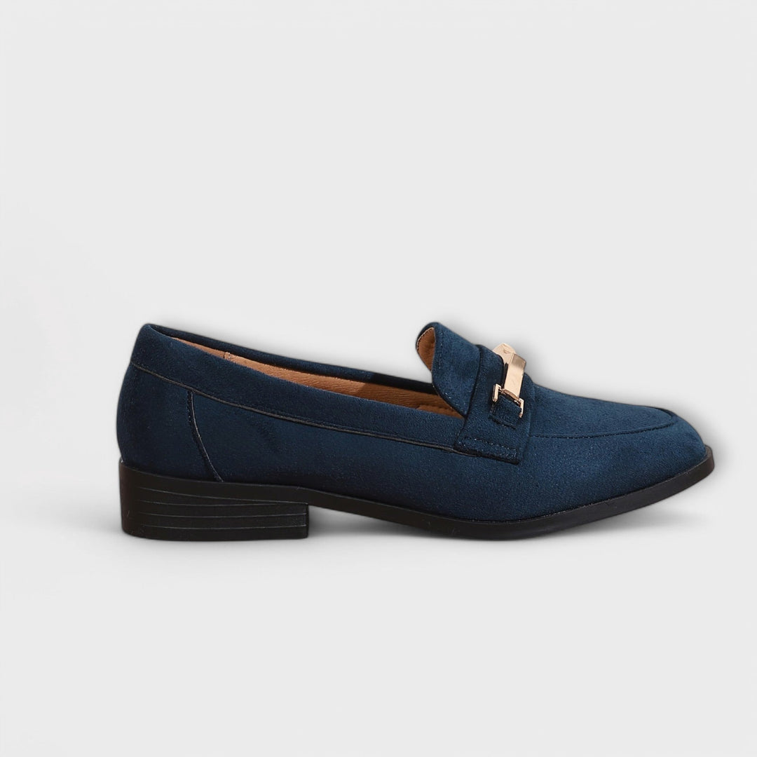 Flanell – Loafer