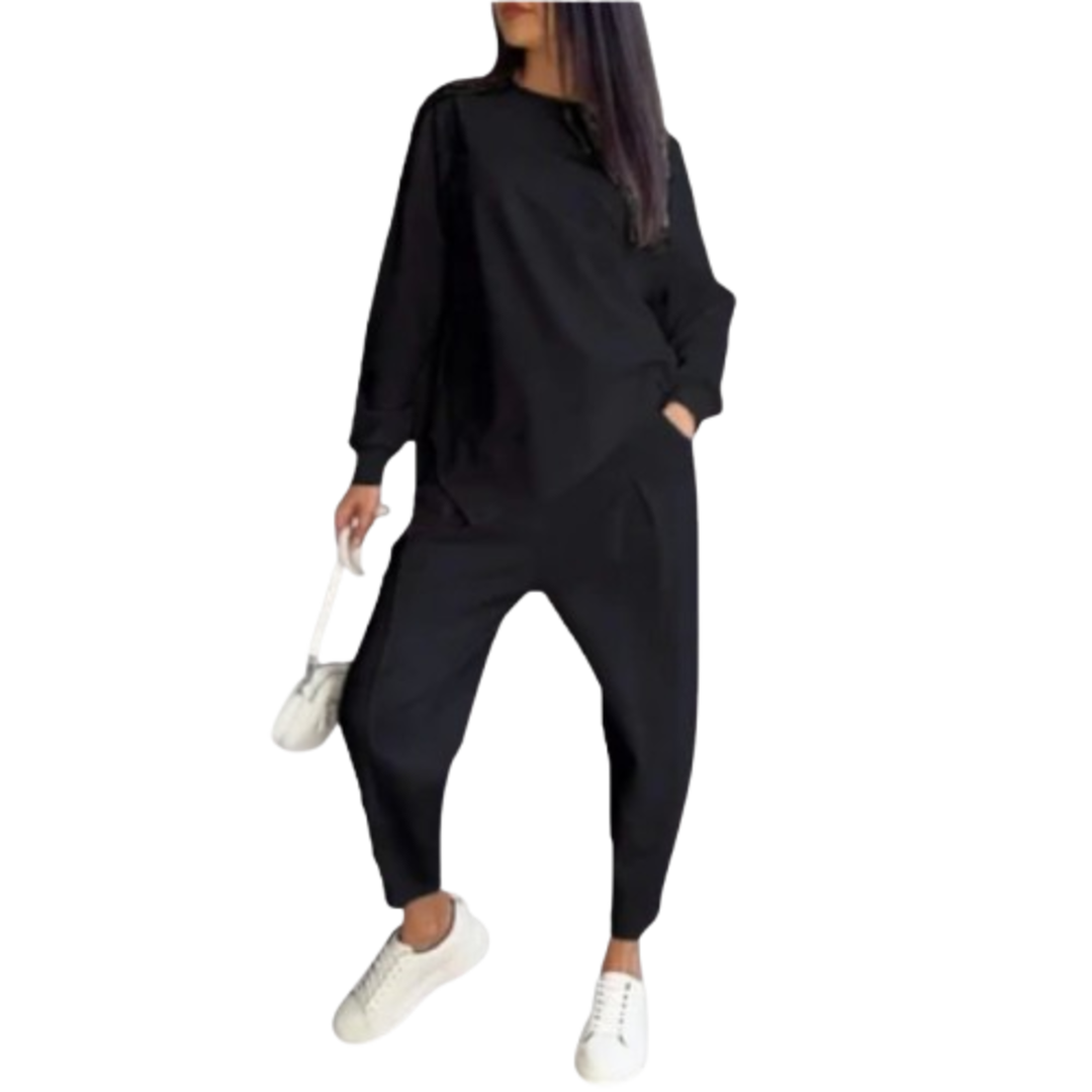 Audrey – Ležérní dvoudílná souprava