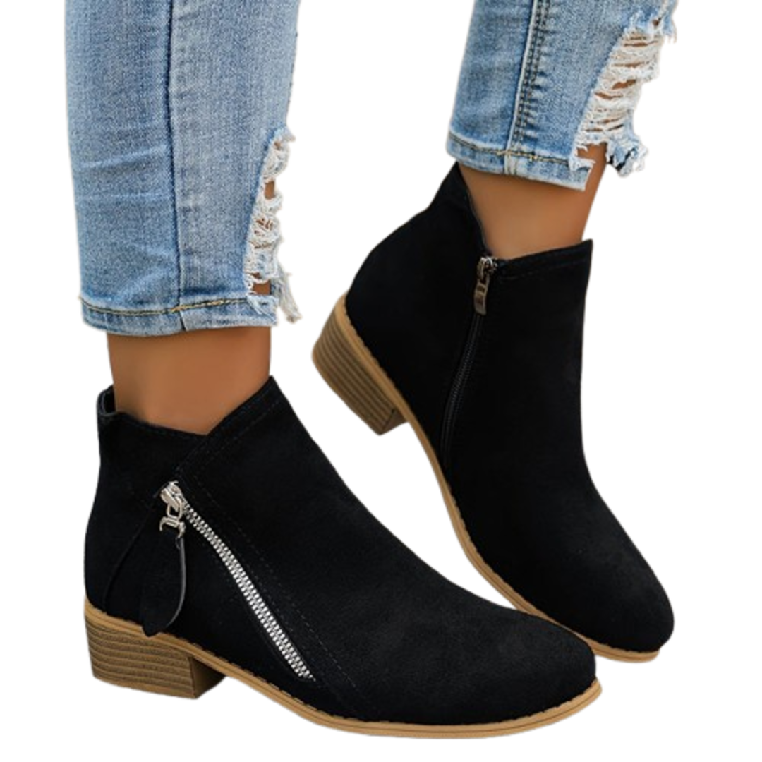 Annielle - Módní dámská ortopedická obuv