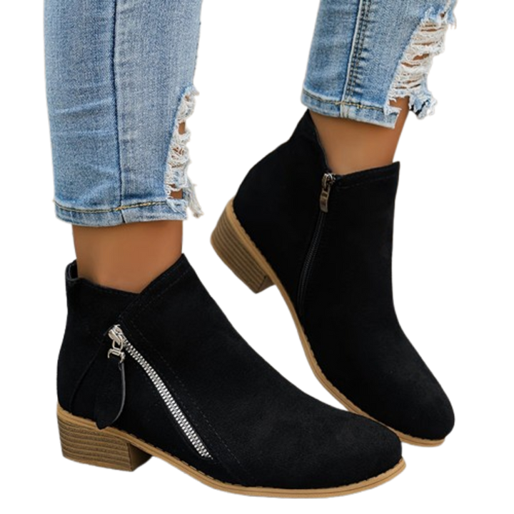 Annielle - Módní dámská ortopedická obuv