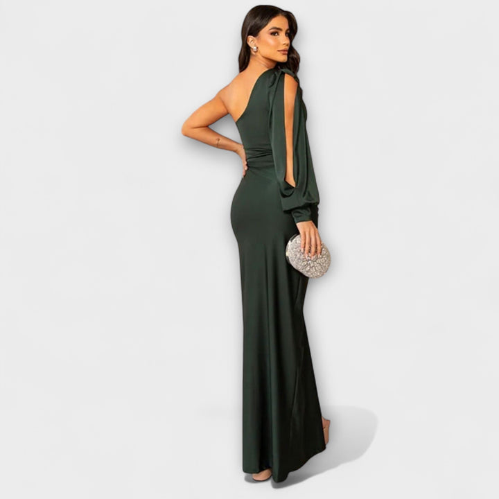 Elisa - Elegantní šaty s noblesou