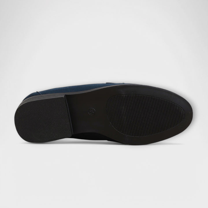 Flanell – Loafer