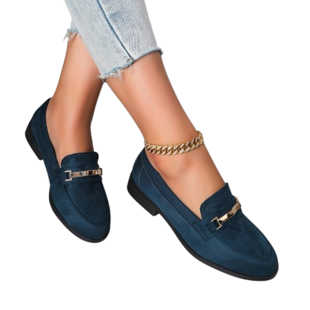 Flanell – Loafer