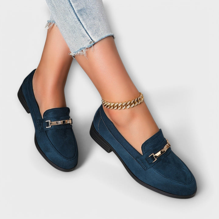 Flanell – Loafer