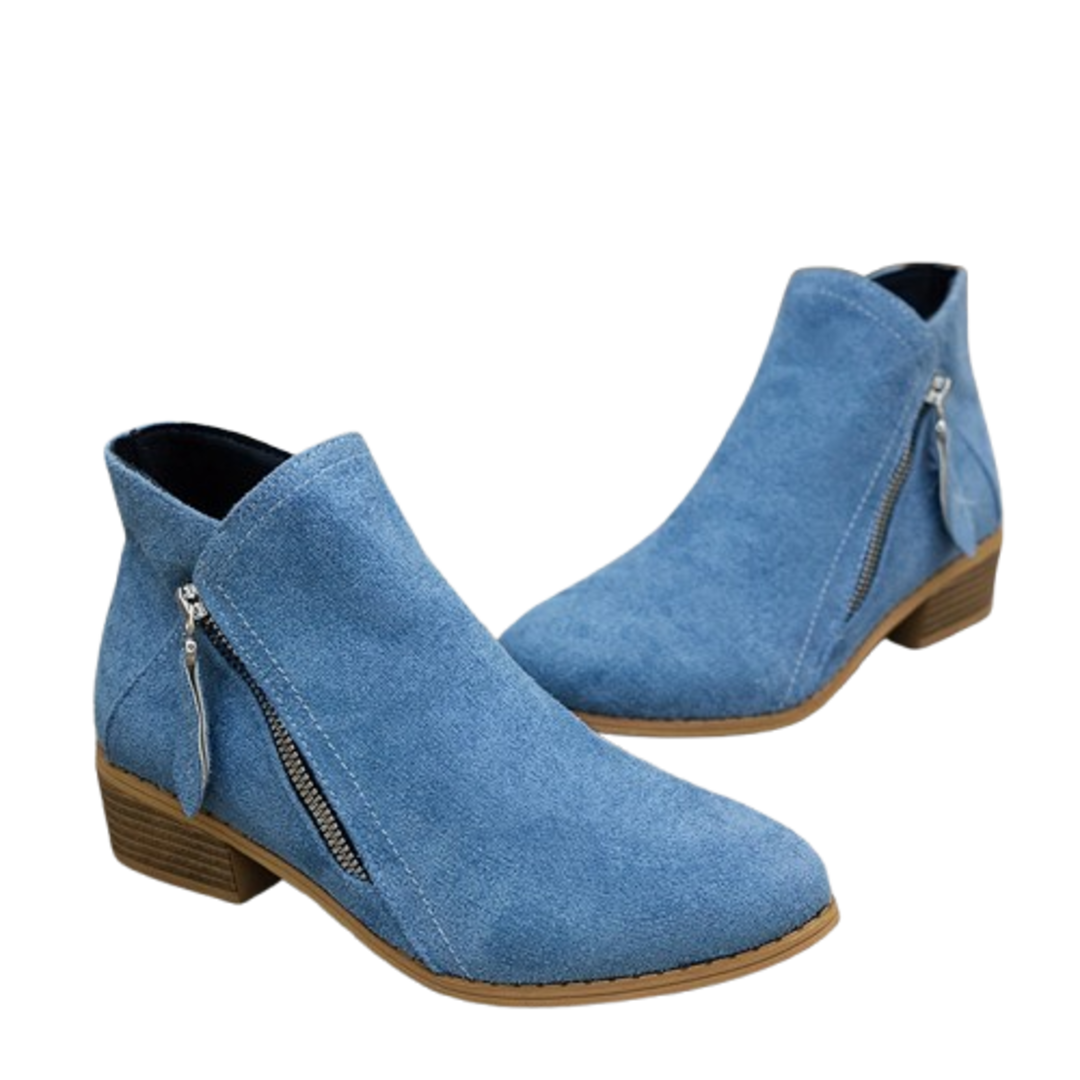 Annielle - Módní dámská ortopedická obuv