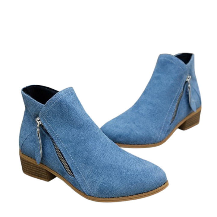 Annielle - Módní dámská ortopedická obuv