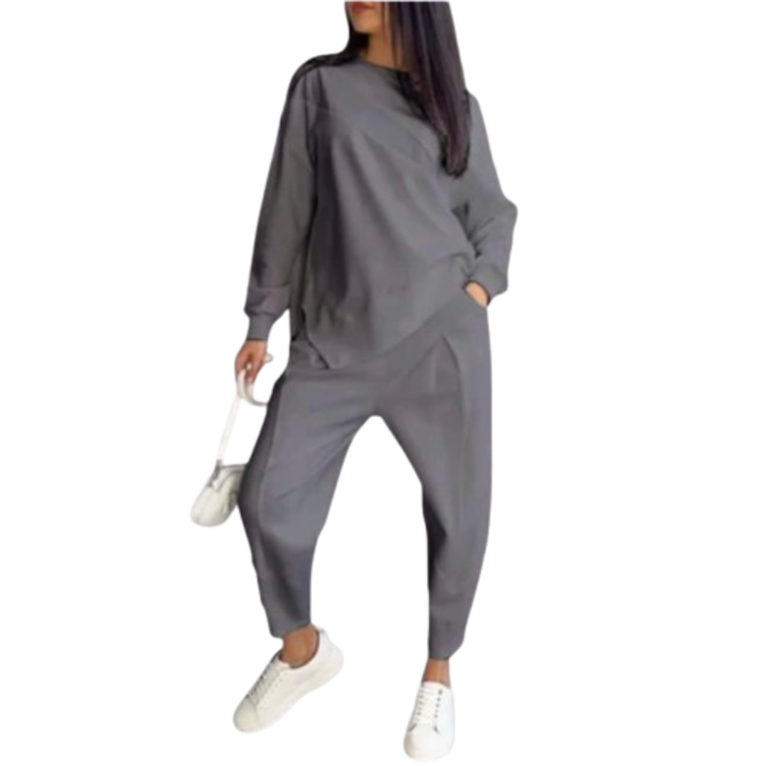 Audrey – Ležérní dvoudílná souprava