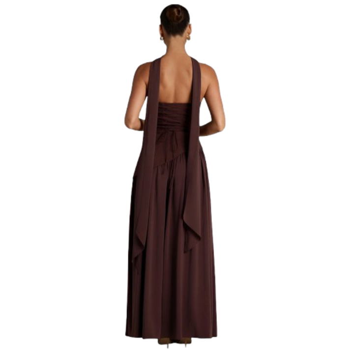 Ada - Elegantní maxišaty