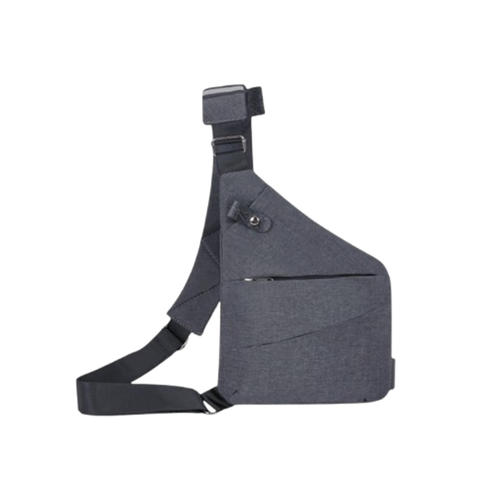 Cécile – Ramenní taška proti krádeži