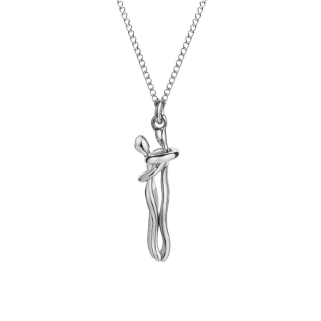 Láskové Objímání