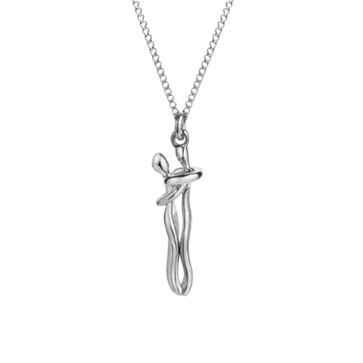 Láskové Objímání