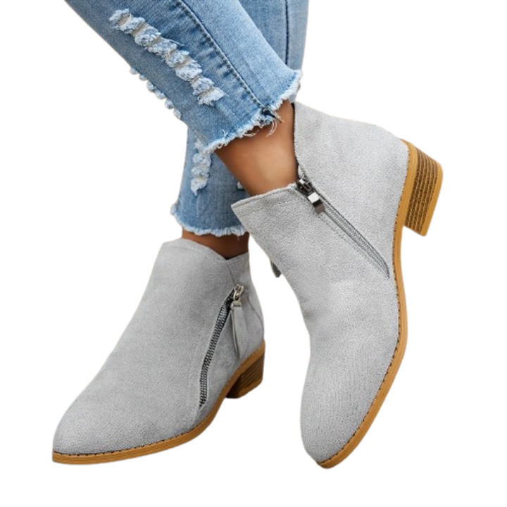 Annielle - Módní dámská ortopedická obuv