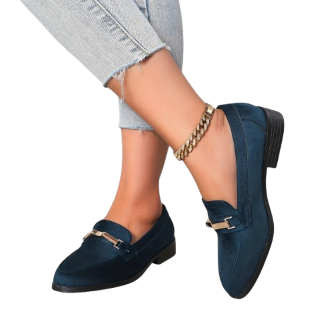 Flanell – Loafer
