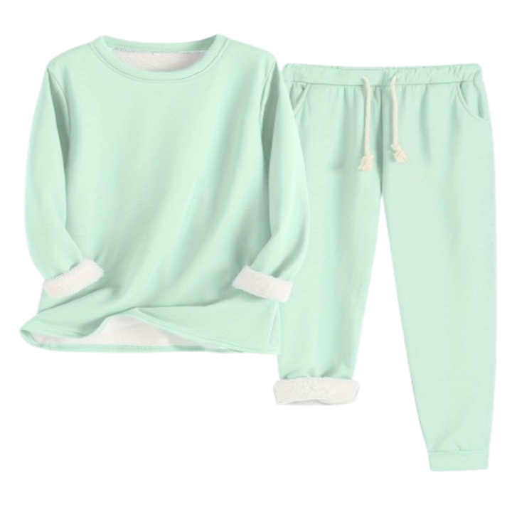 Karin - Pohodlná lounge sada