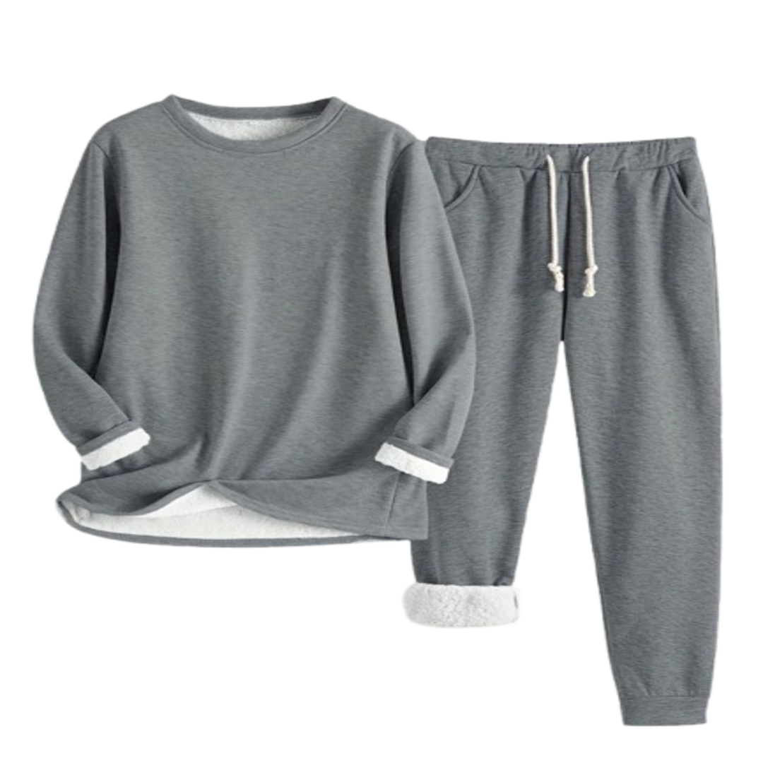 Karin - Pohodlná lounge sada