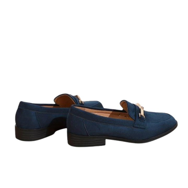 Flanell – Loafer