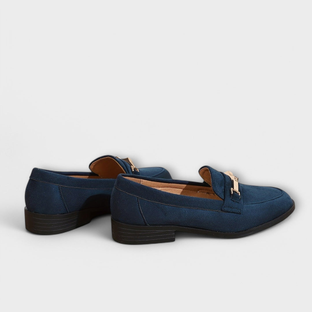Flanell – Loafer