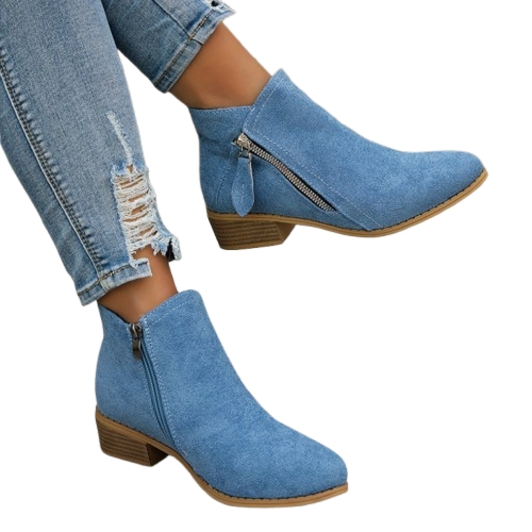 Annielle - Módní dámská ortopedická obuv