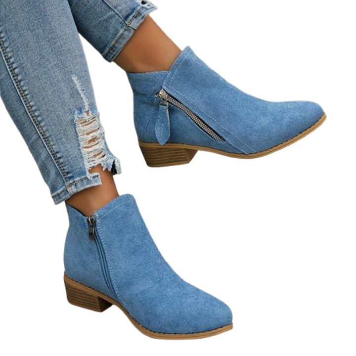 Annielle - Módní dámská ortopedická obuv