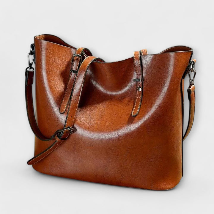 Cécile – Vintage crossbody taška