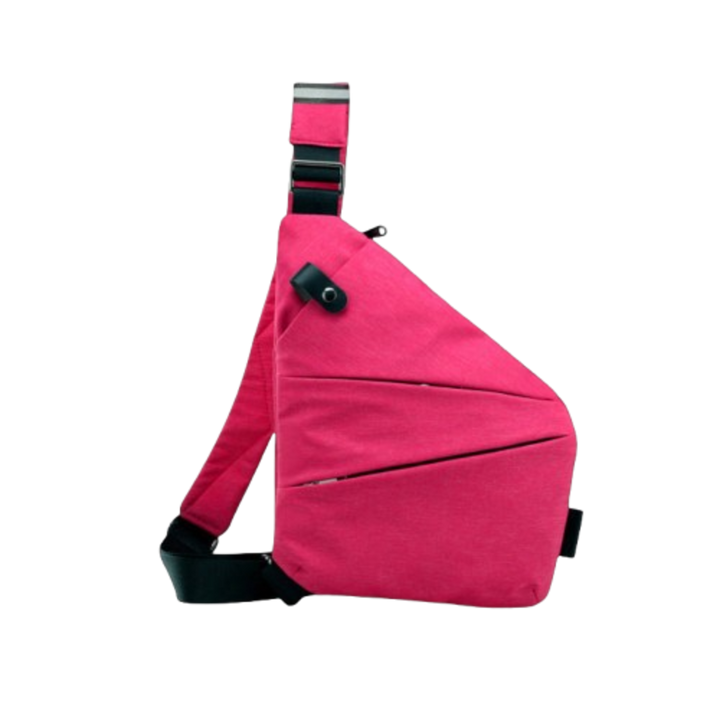 Cécile – Ramenní taška proti krádeži