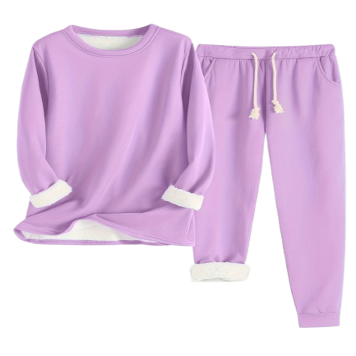 Karin - Pohodlná lounge sada