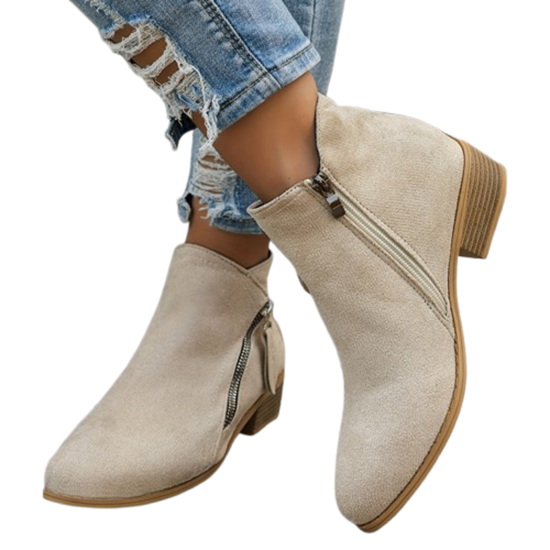 Annielle - Módní dámská ortopedická obuv