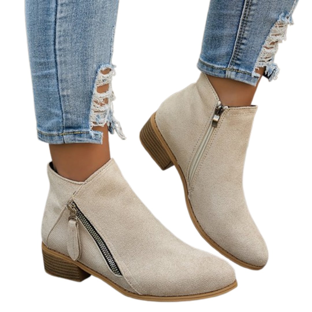 Annielle - Módní dámská ortopedická obuv