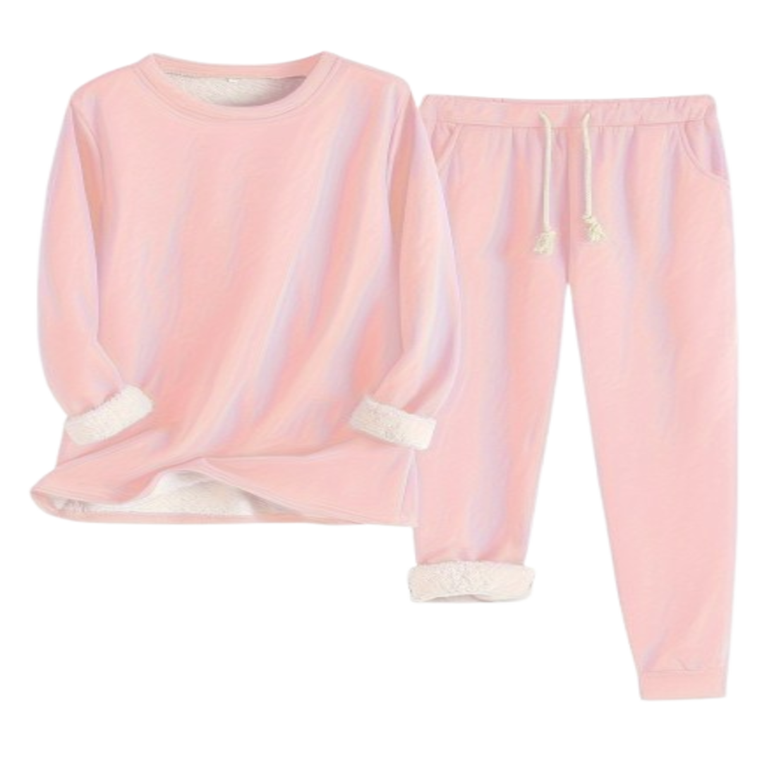 Karin - Pohodlná lounge sada