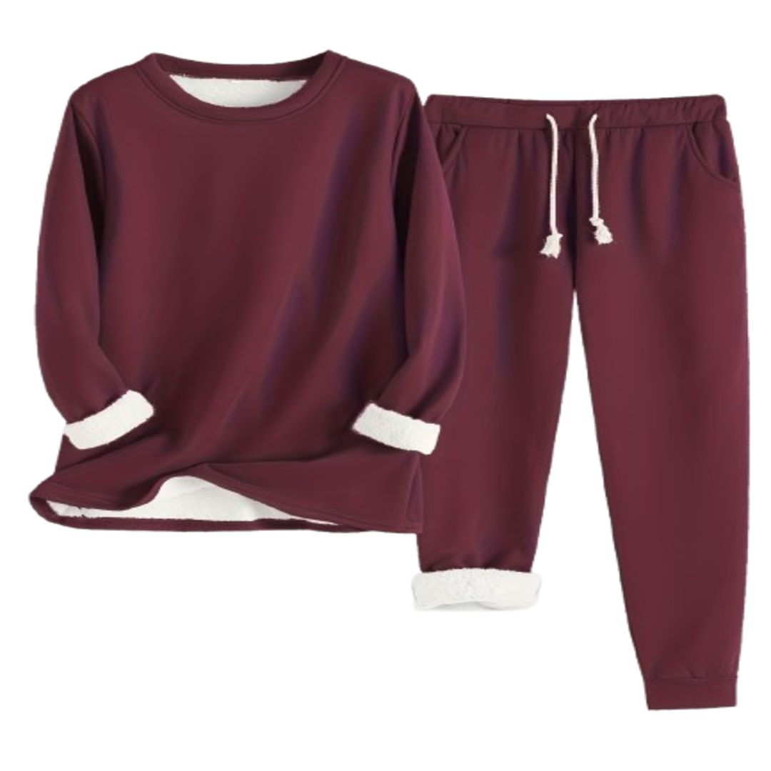 Karin - Pohodlná lounge sada