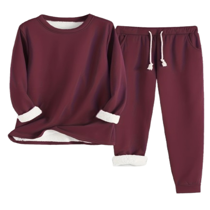 Karin - Pohodlná lounge sada