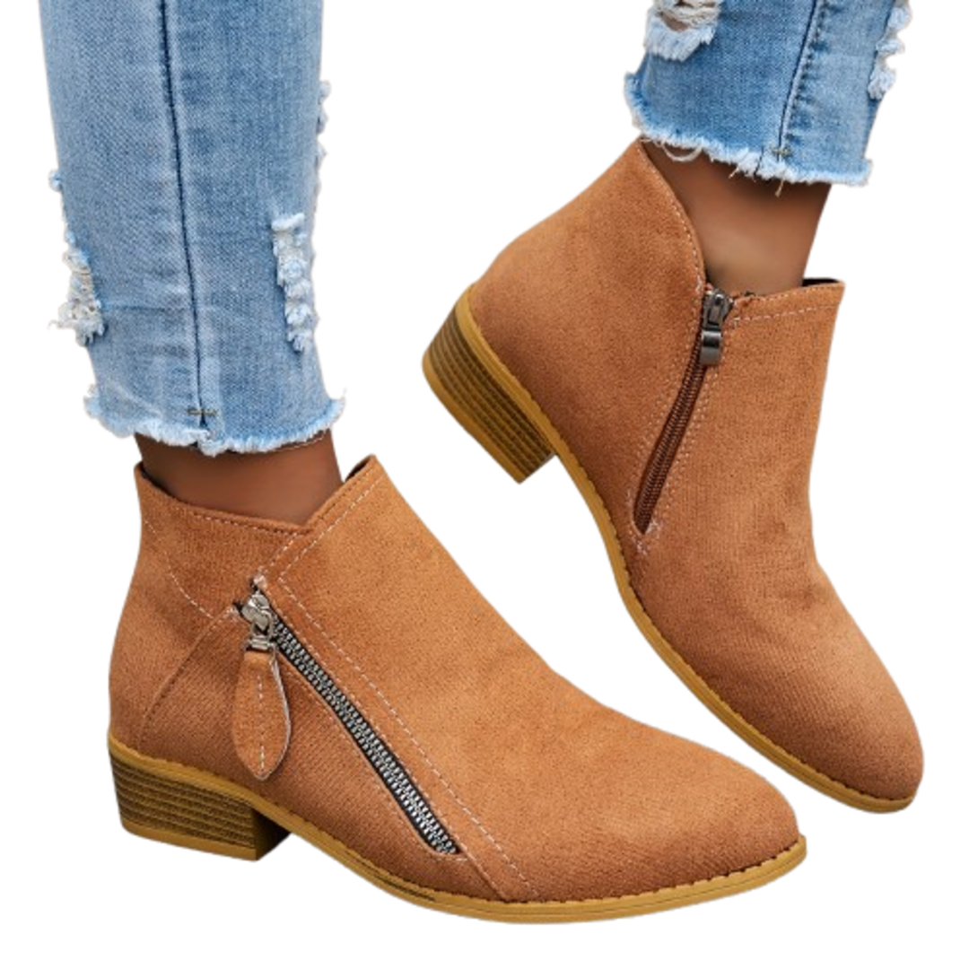 Annielle - Módní dámská ortopedická obuv