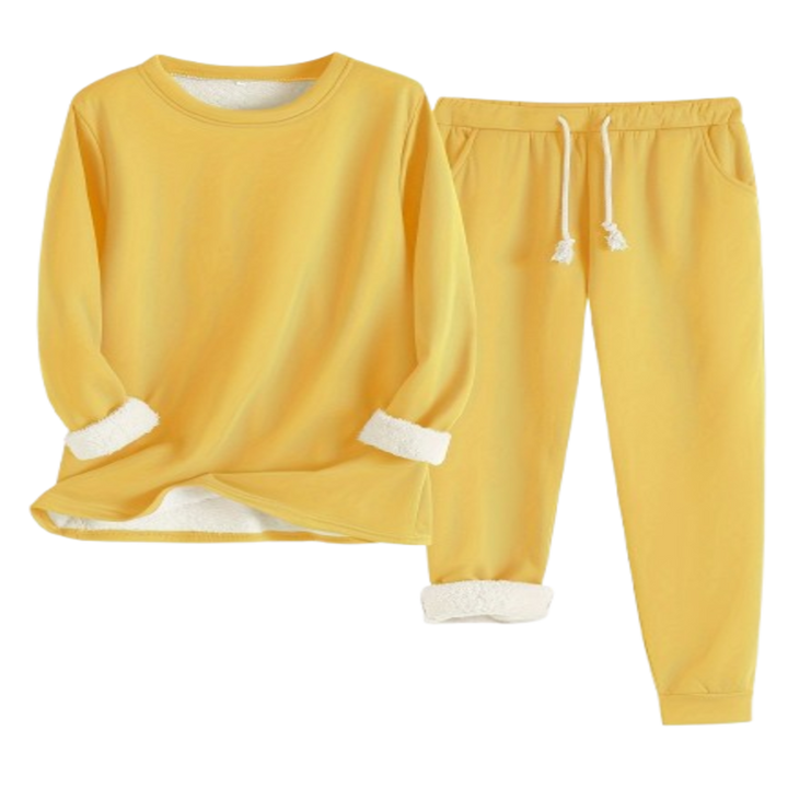 Karin - Pohodlná lounge sada