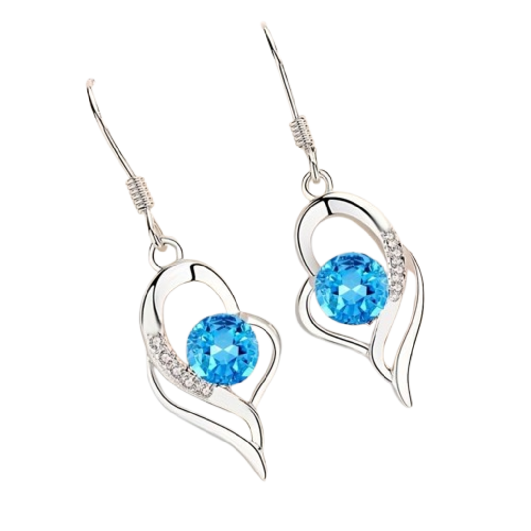 Růžové náušnice – Společně proti rakovině prsu