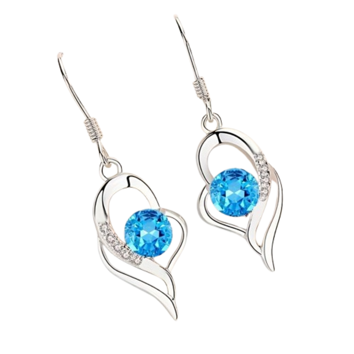 Růžové náušnice – Společně proti rakovině prsu