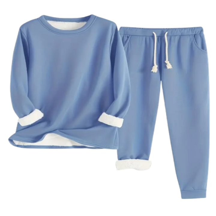 Karin - Pohodlná lounge sada