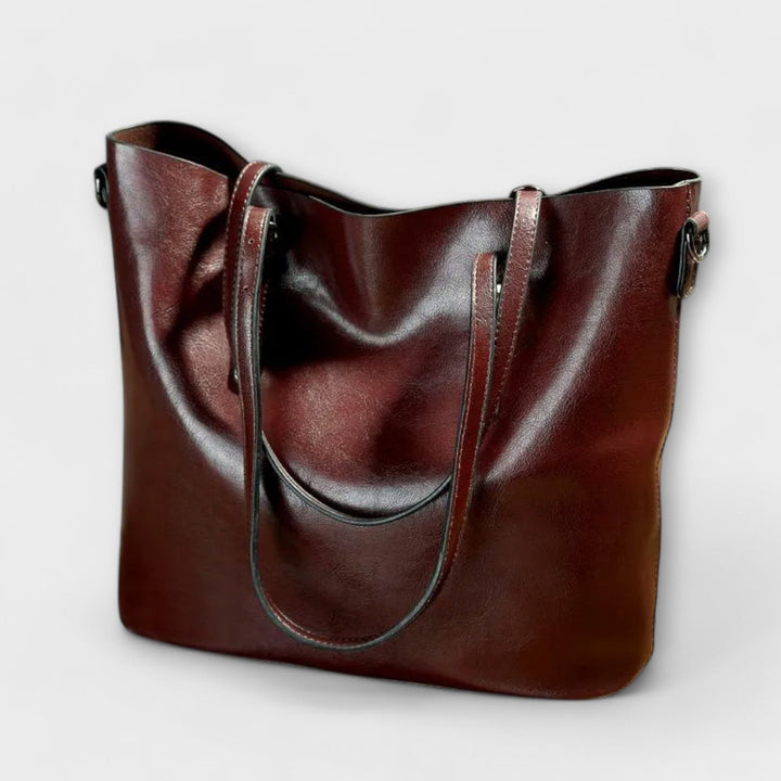 Cécile – Vintage crossbody taška
