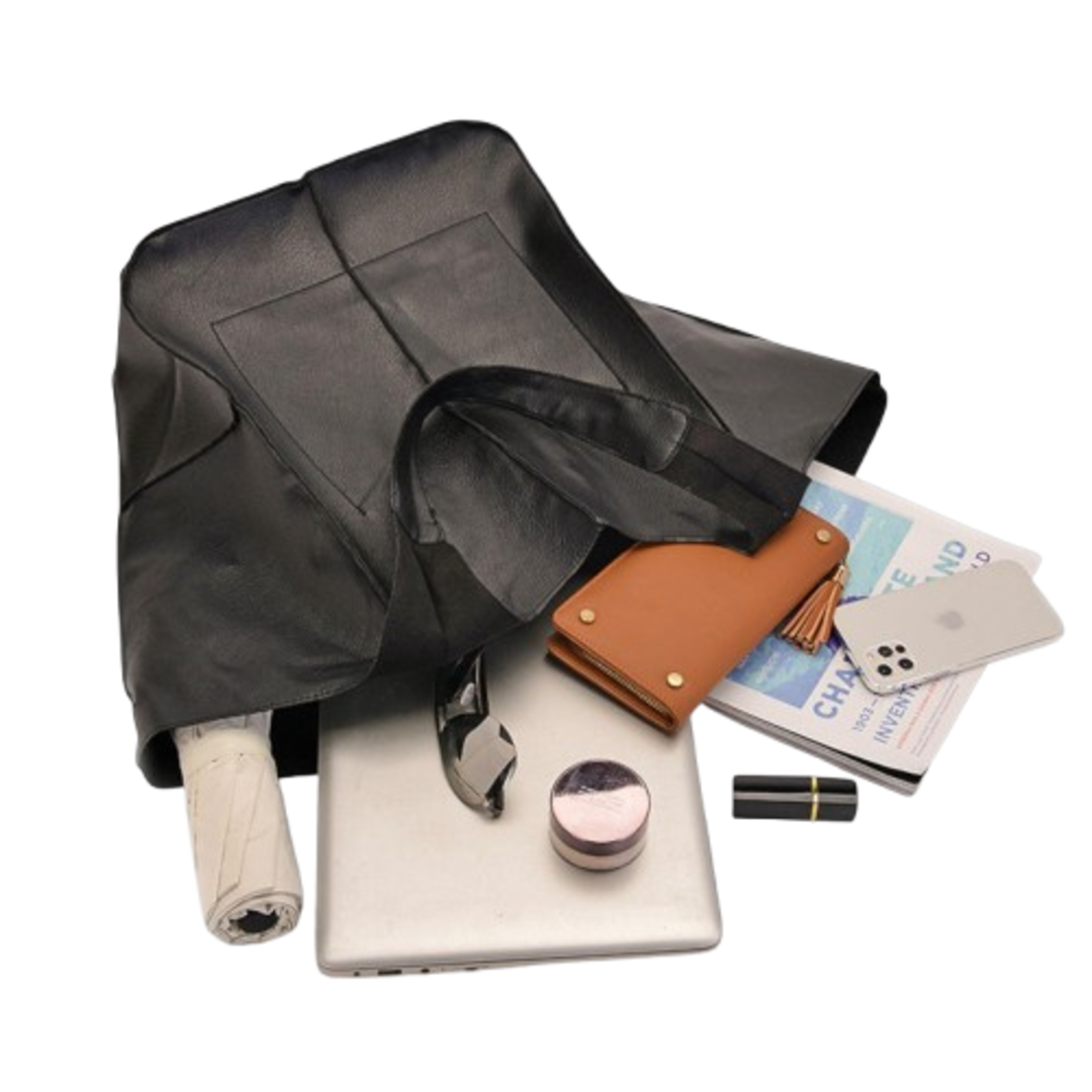 Cécile – Oversize víkendová kabelka