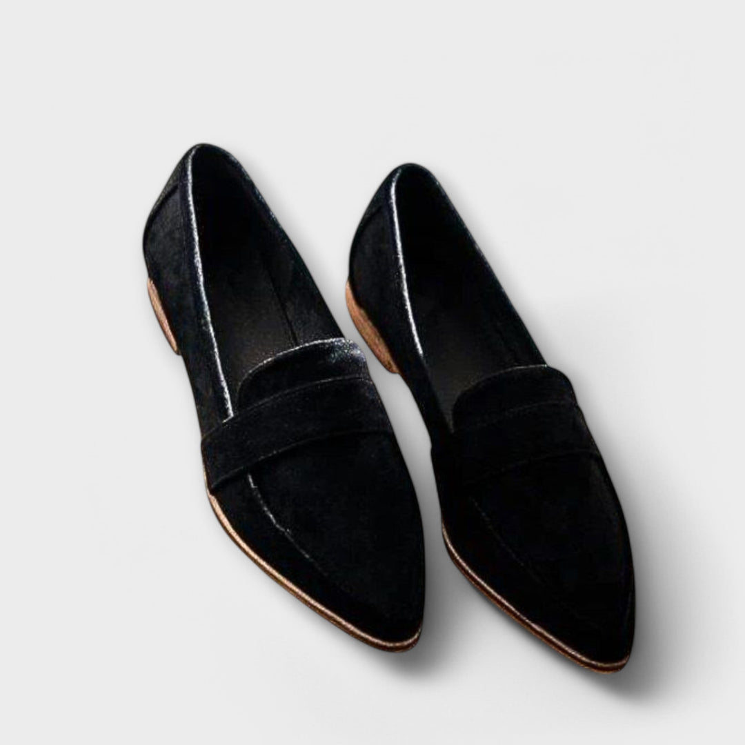 Elora – Elegantní dámské mokasíny